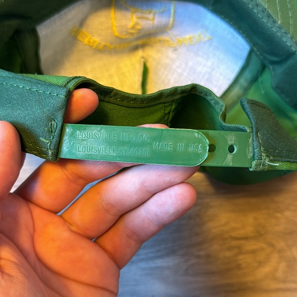 Vintage John Deere Snapback / Trucker Style / 80s / 90s - Picture 7 of 7